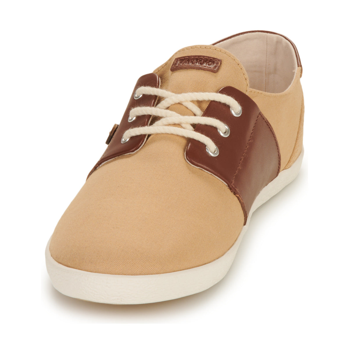 Sneakers Uomo Faguo  CYPRESS  Marrone