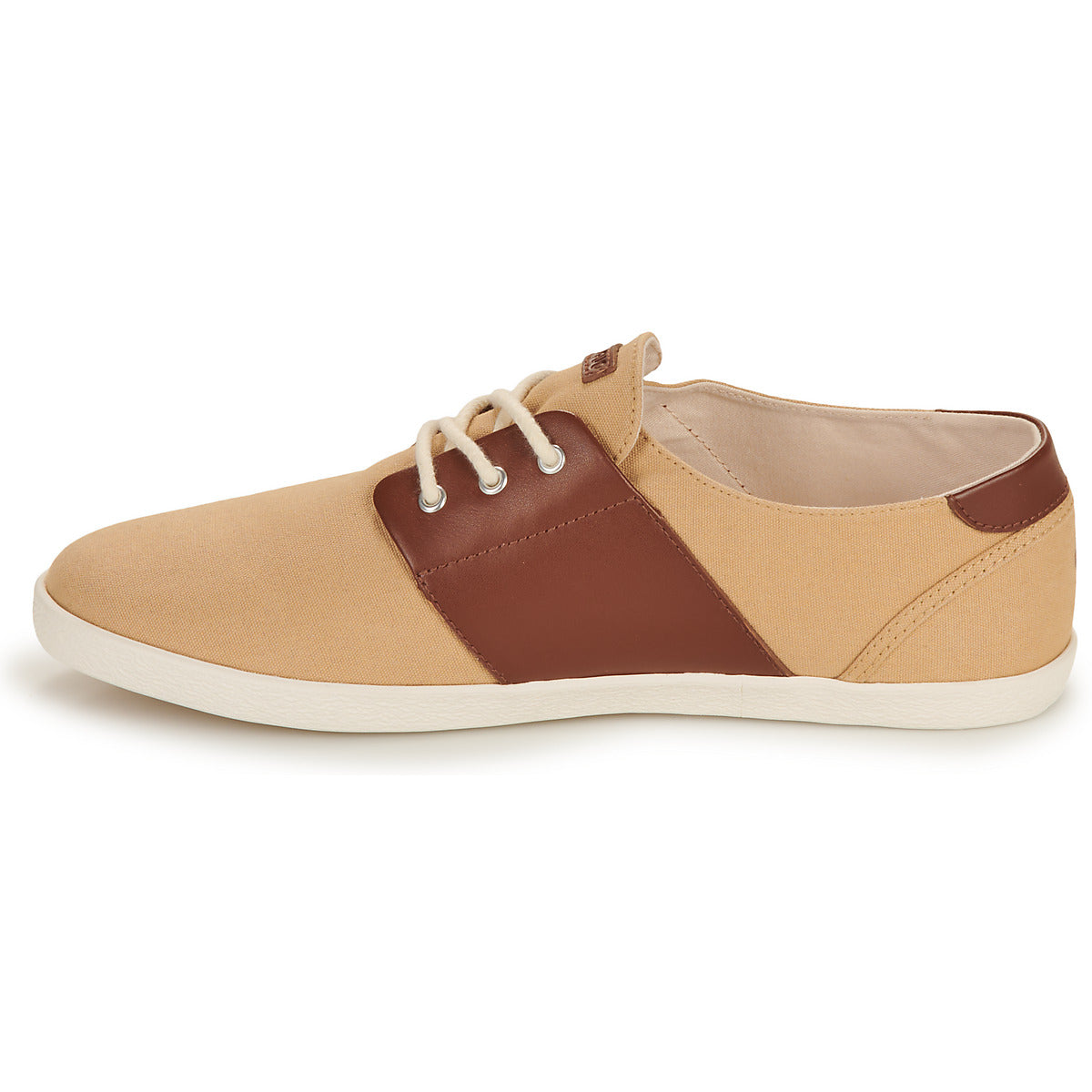 Sneakers Uomo Faguo  CYPRESS  Marrone