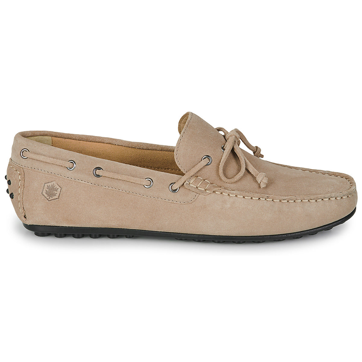 Scarpe Uomo Lumberjack  DRIVE  Beige