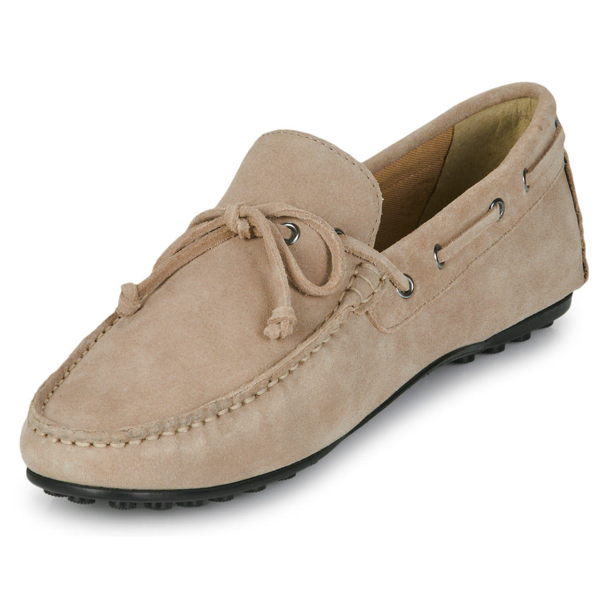 Scarpe Uomo Lumberjack  DRIVE  Beige