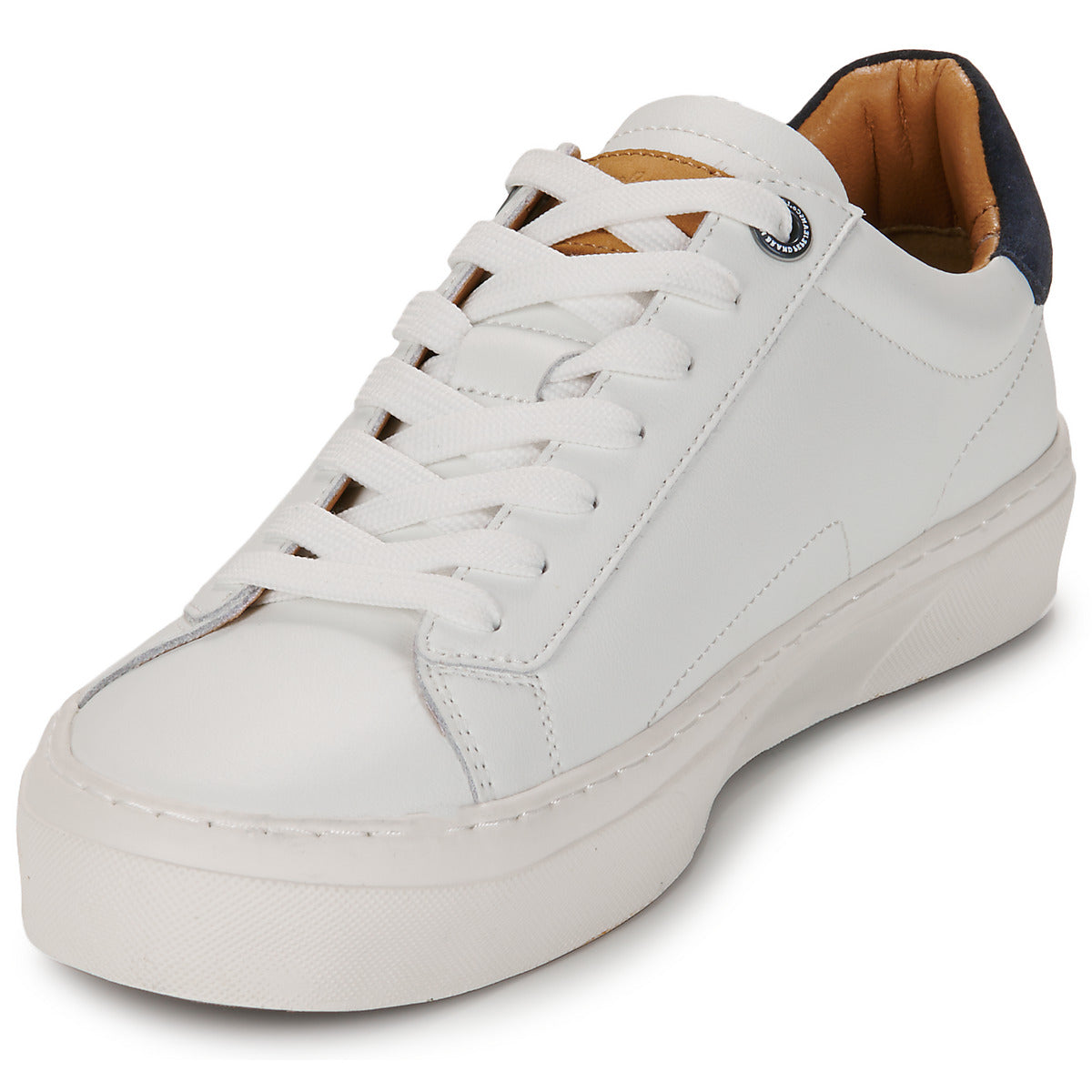 Sneakers Uomo Pepe jeans  YOGI ORIGINAL  Bianco