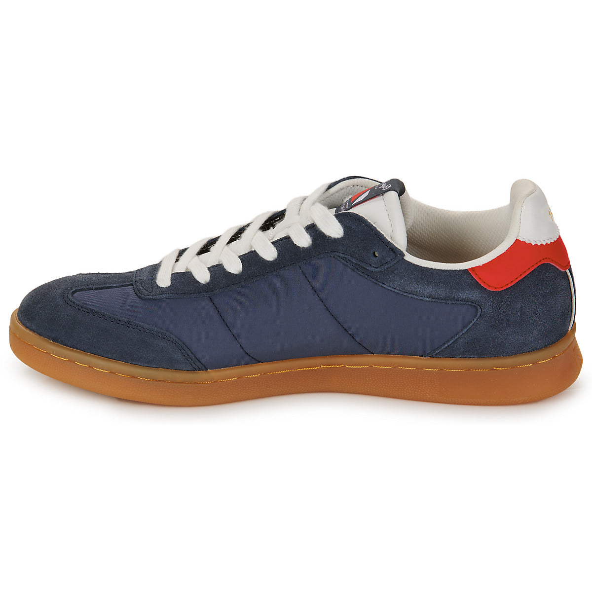 Sneakers Uomo Pepe jeans  PLAYER COMBI M  Marine