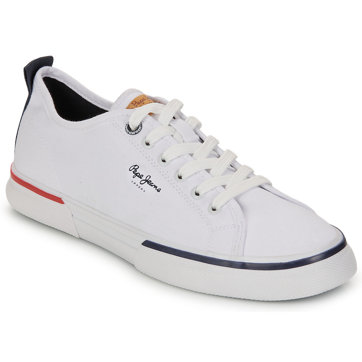 Sneakers Uomo Pepe jeans  KENTON SMART M  Bianco