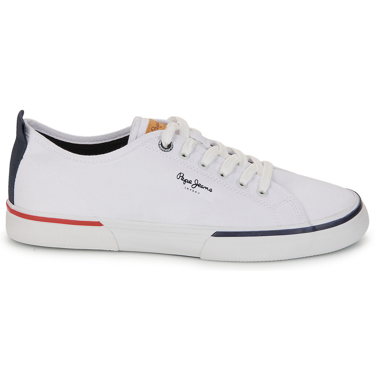 Sneakers Uomo Pepe jeans  KENTON SMART M  Bianco