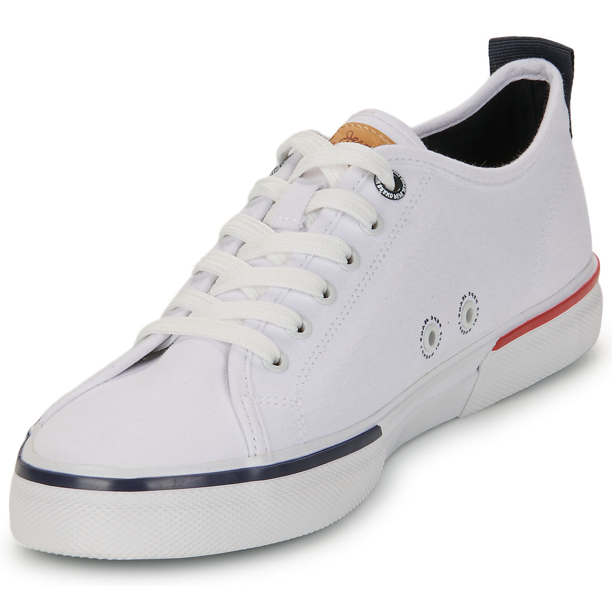 Sneakers Uomo Pepe jeans  KENTON SMART M  Bianco