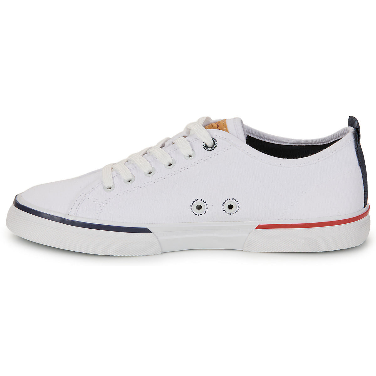 Sneakers Uomo Pepe jeans  KENTON SMART M  Bianco