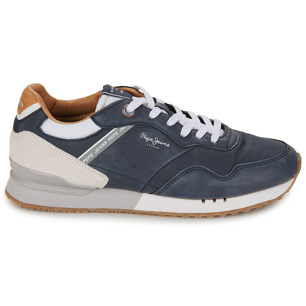 Sneakers Uomo Pepe jeans  LONDON COURT  M  Marine