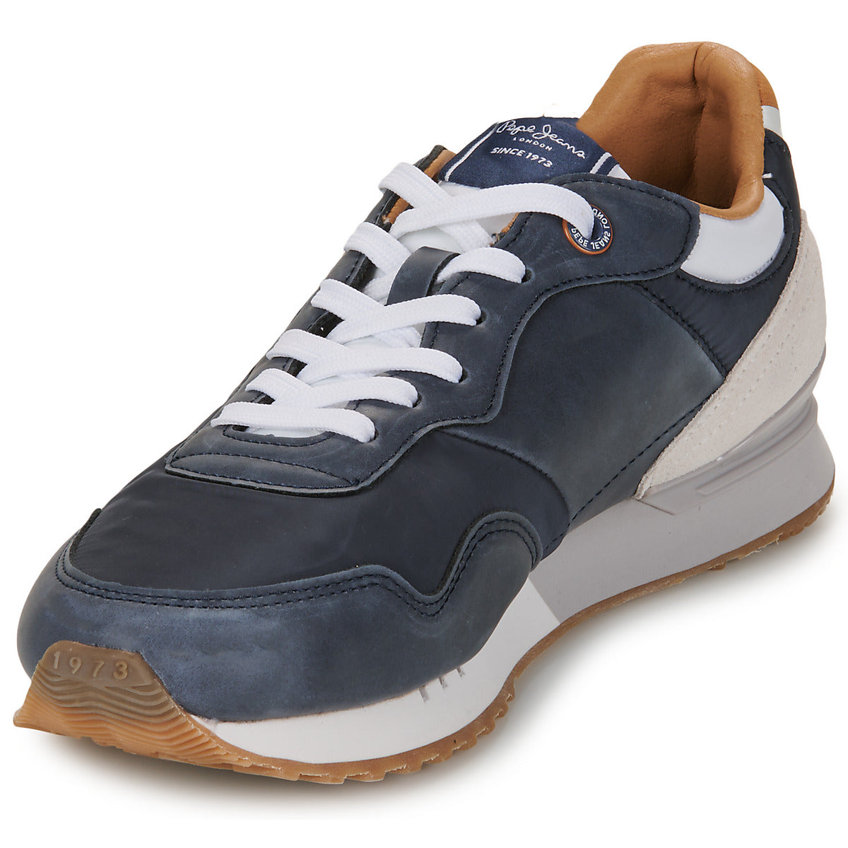 Sneakers Uomo Pepe jeans  LONDON COURT  M  Marine