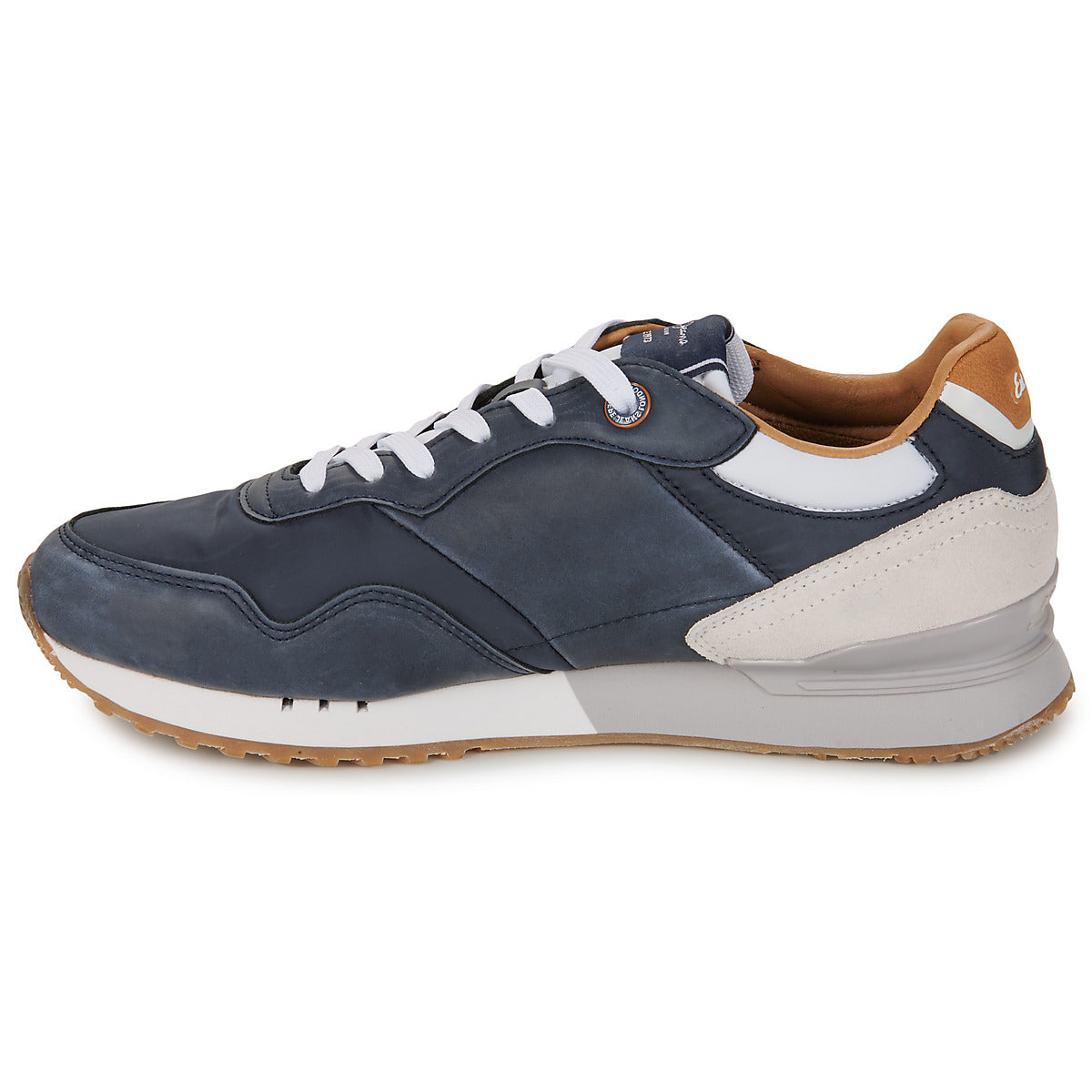 Sneakers Uomo Pepe jeans  LONDON COURT  M  Marine