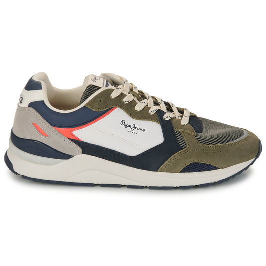 Sneakers Uomo Pepe jeans  X20 FREE  Marine