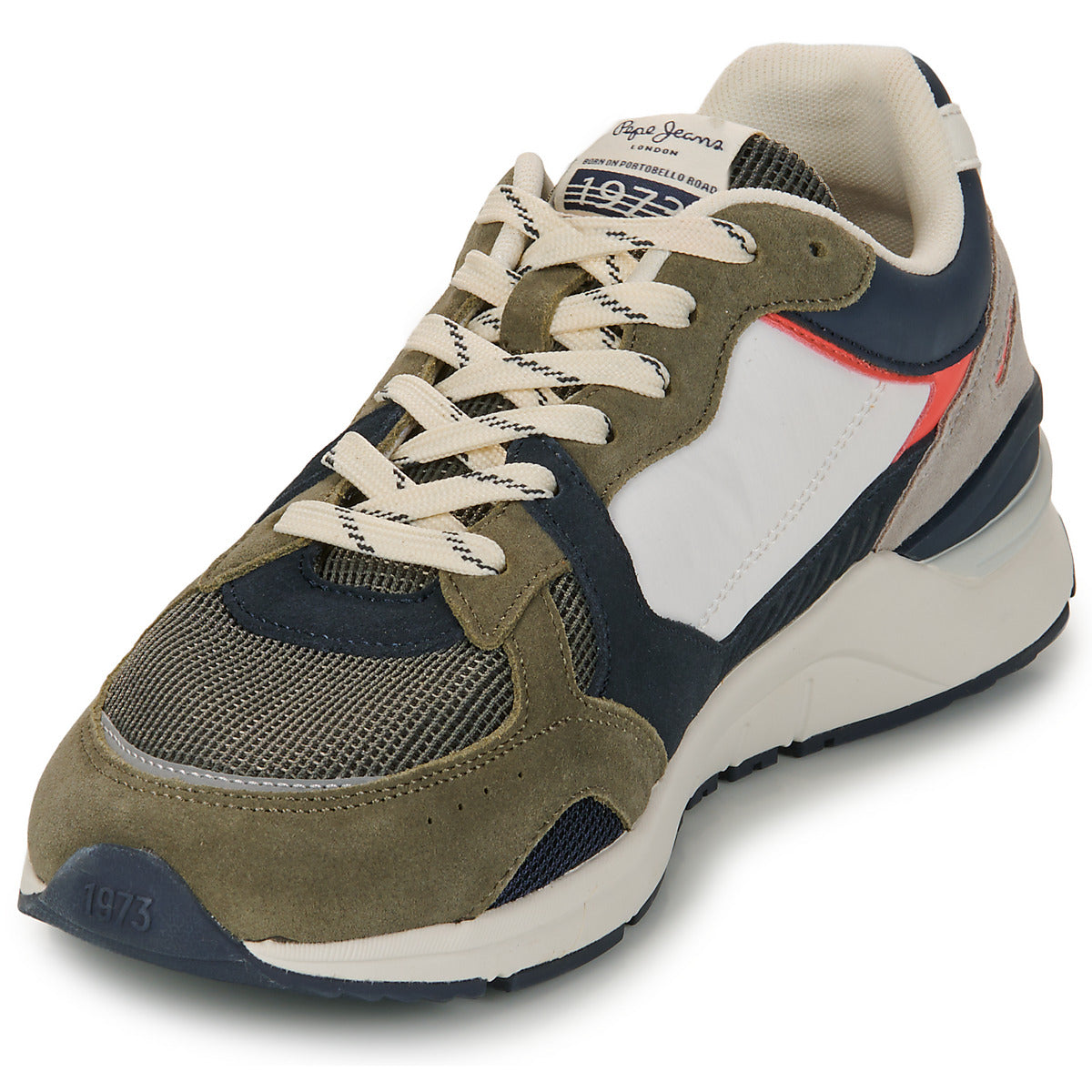 Sneakers Uomo Pepe jeans  X20 FREE  Marine