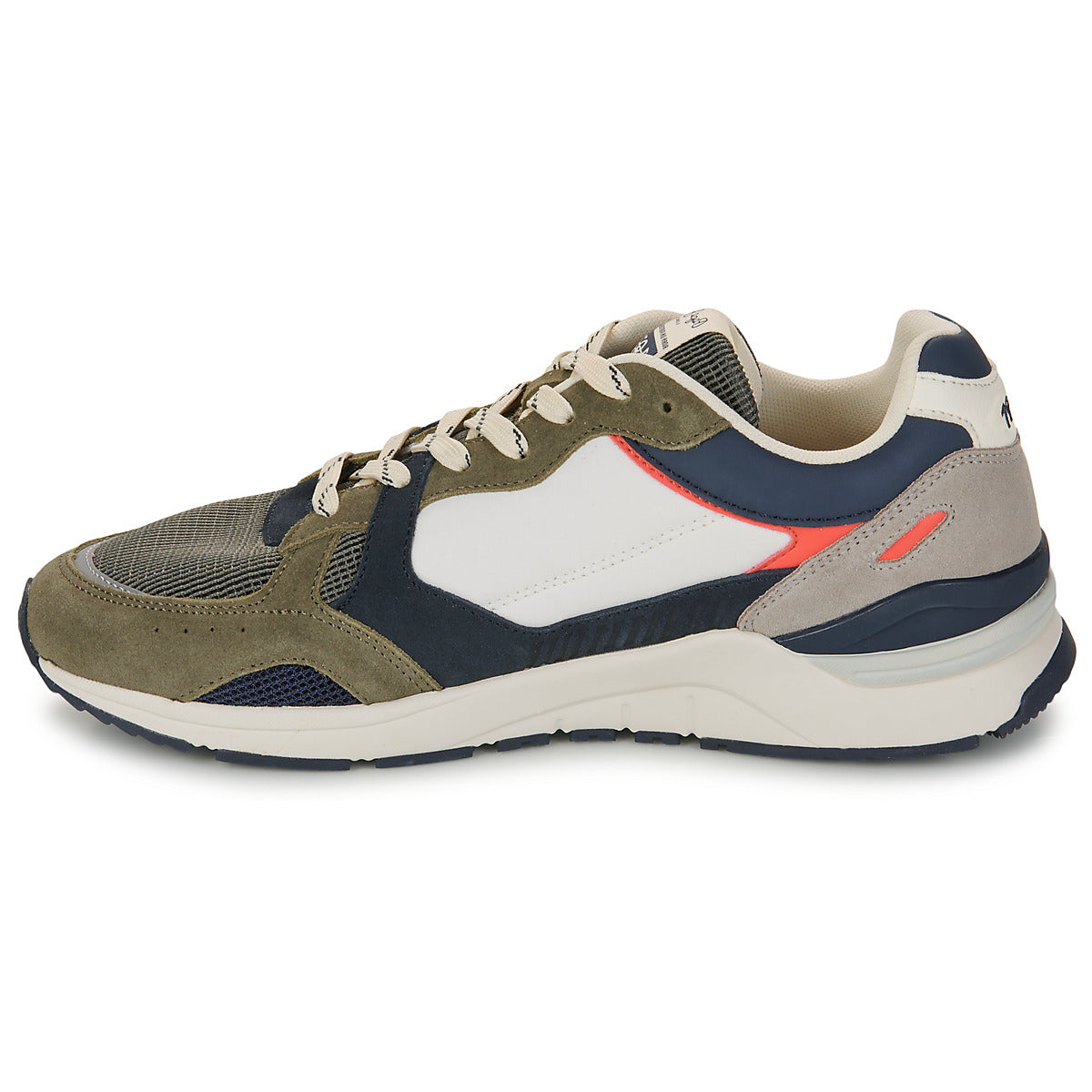 Sneakers Uomo Pepe jeans  X20 FREE  Marine