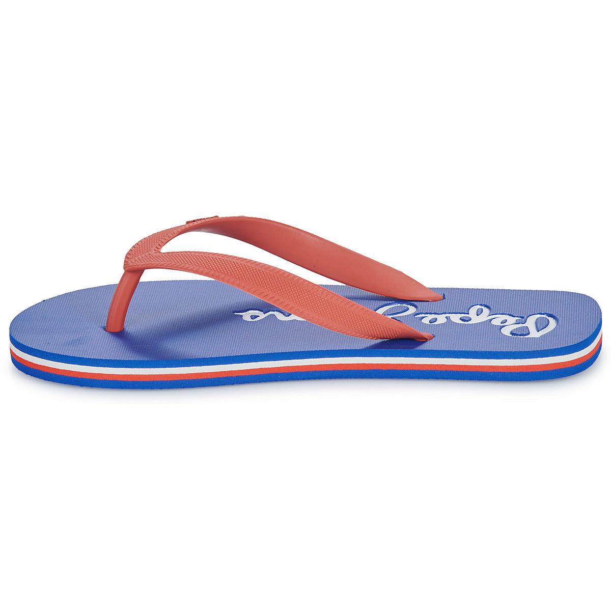 Infradito bambini ragazzo Pepe jeans  BAY BEACH BASIC B  Blu