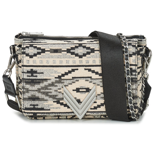 Borsa a tracolla Donna Ikks  111 AZTEQUE  Multicolore