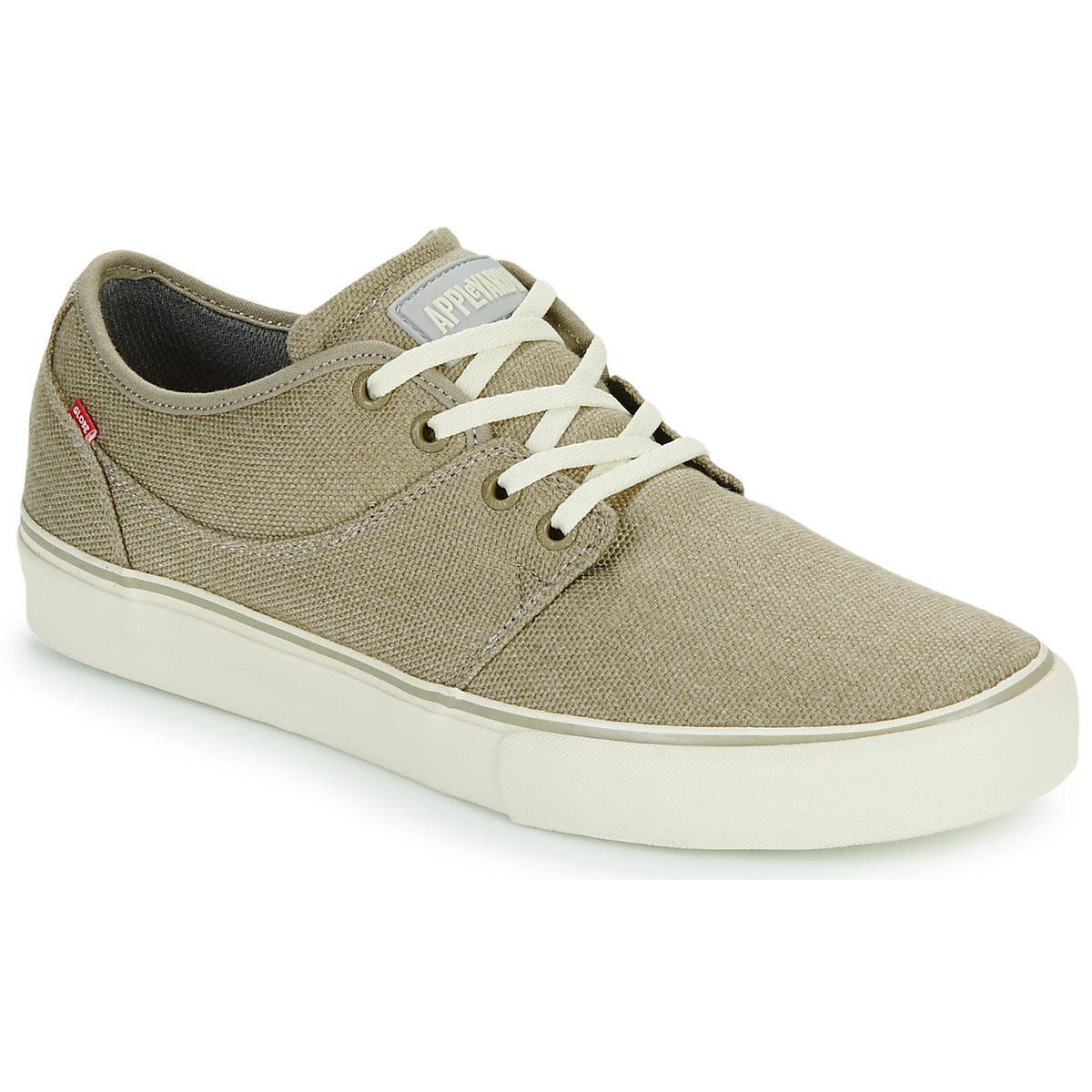 Sneakers Uomo Globe  MAHALO  Beige