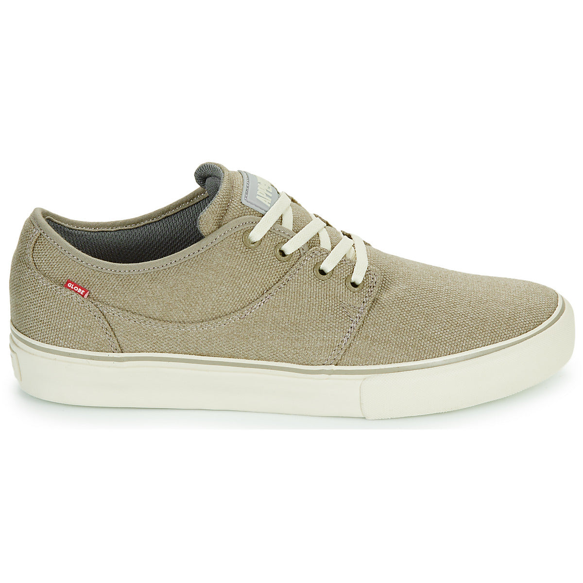 Sneakers Uomo Globe  MAHALO  Beige