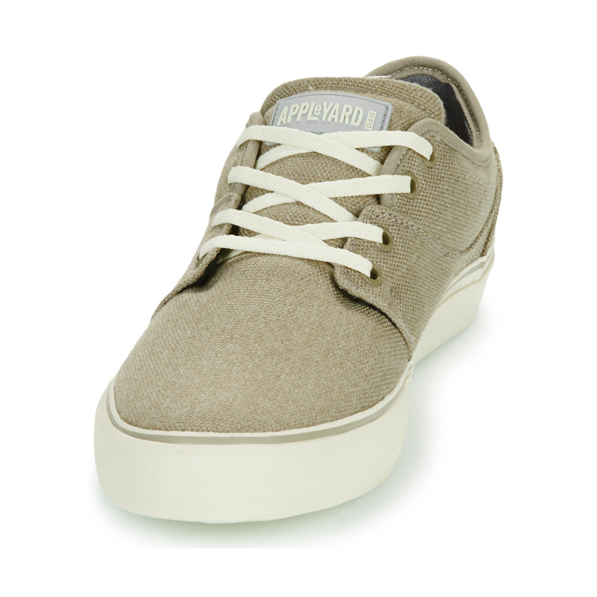 Sneakers Uomo Globe  MAHALO  Beige