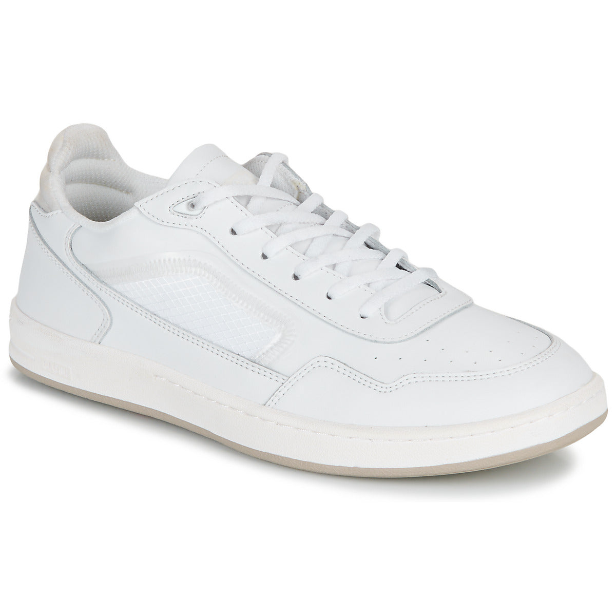 Sneakers Uomo Globe  HOLAND  Bianco