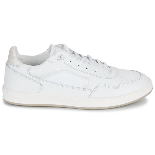 Sneakers Uomo Globe  HOLAND  Bianco