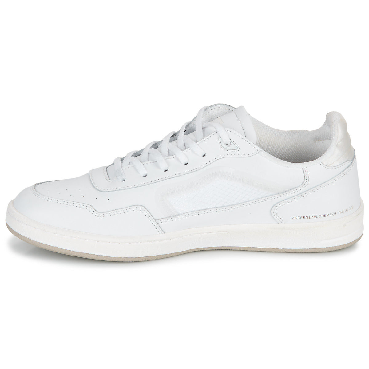 Sneakers Uomo Globe  HOLAND  Bianco