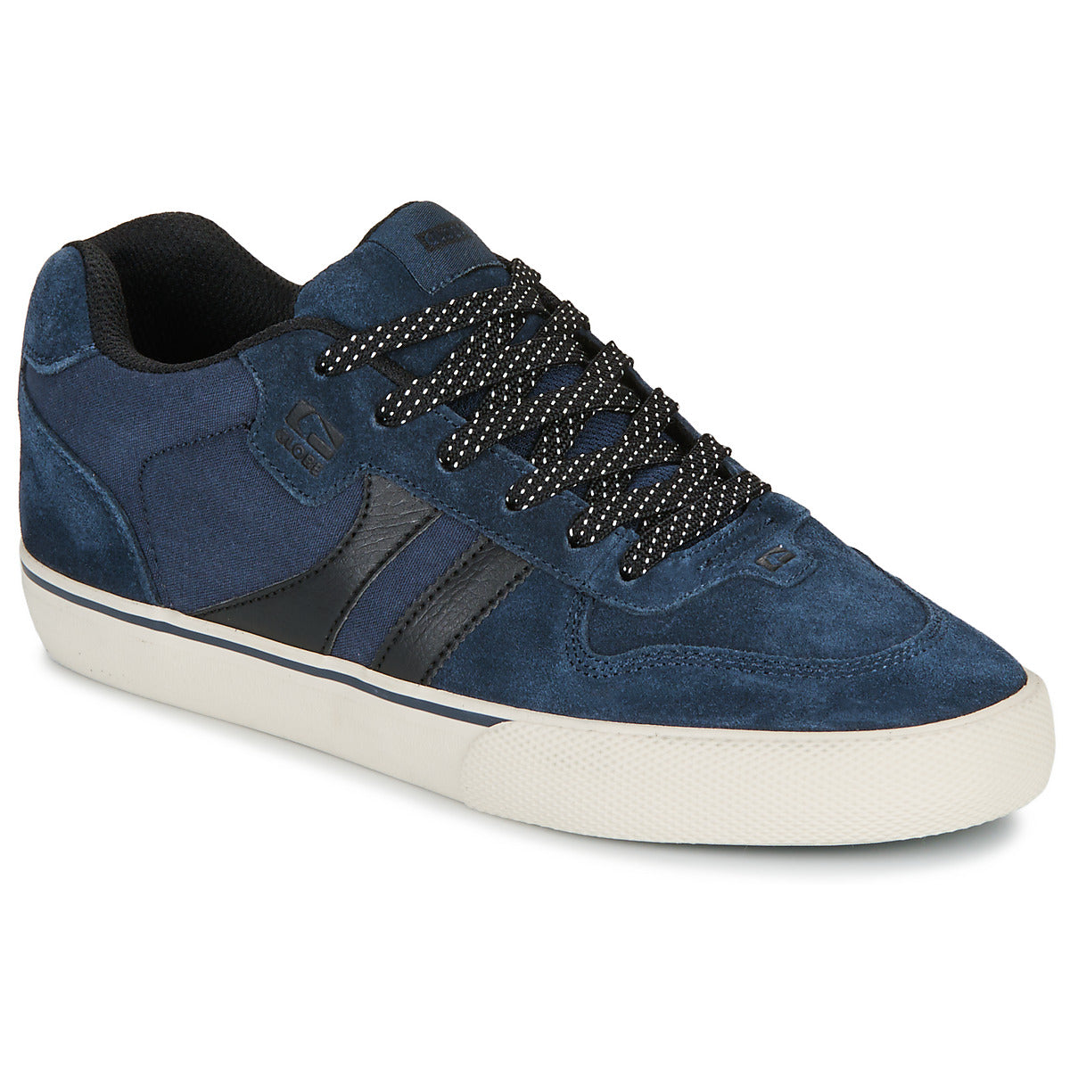 Sneakers Uomo Globe  ENCORE-2  Marine