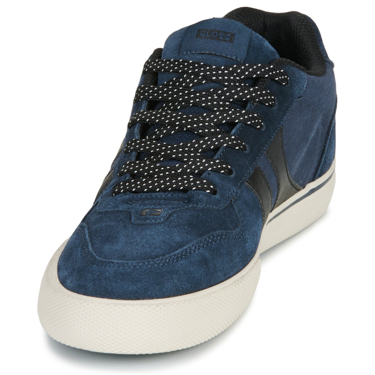 Sneakers Uomo Globe  ENCORE-2  Marine