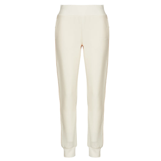 Pantaloni Sportivi Donna Guess BRITNEY Beige