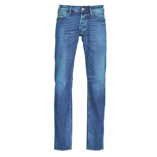 Jeans Uomo Le Temps des Cerises  700/17  Blu