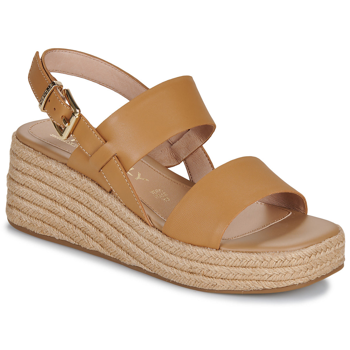 Scarpe Espadrillas Donna Stonefly IVORY 3 NAPPA Marrone