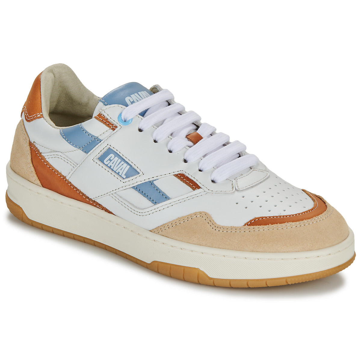 Sneakers Uomo Caval  PLAYGROUND  Beige