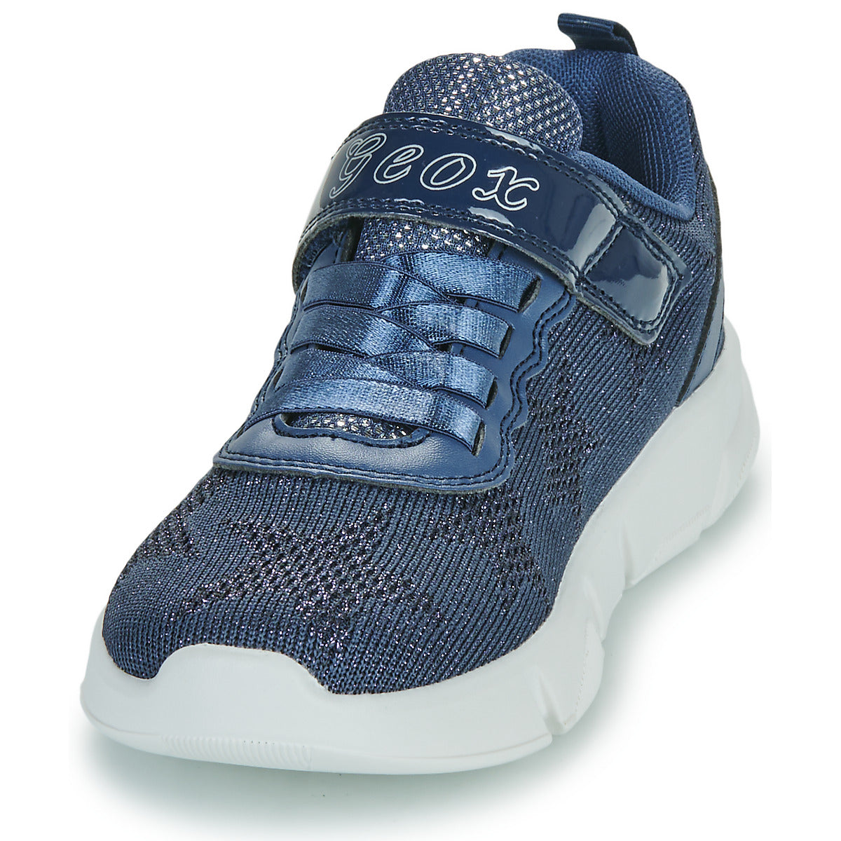 Scarpe bambini ragazza Geox  J ARIL GIRL  Marine