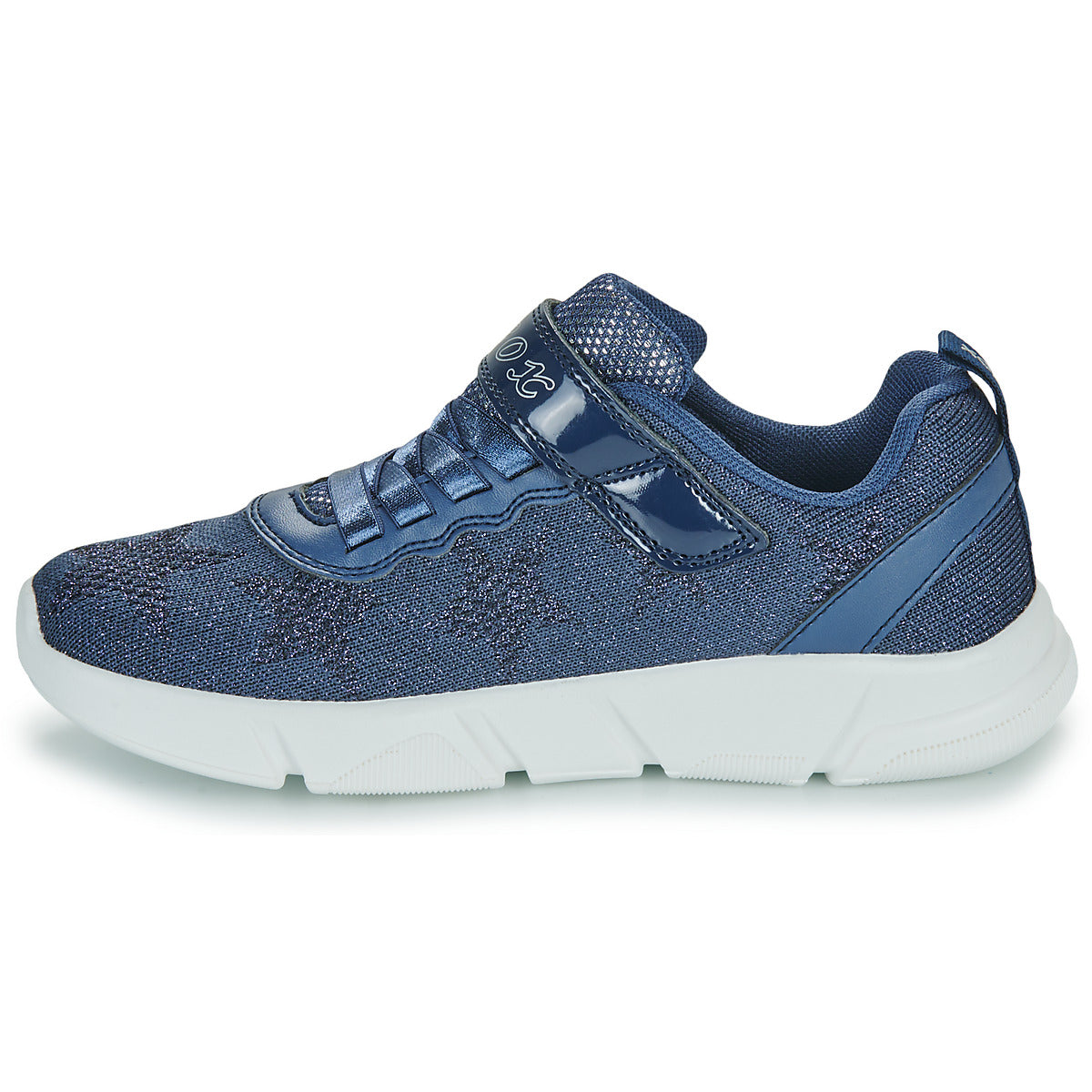 Scarpe bambini ragazza Geox  J ARIL GIRL  Marine