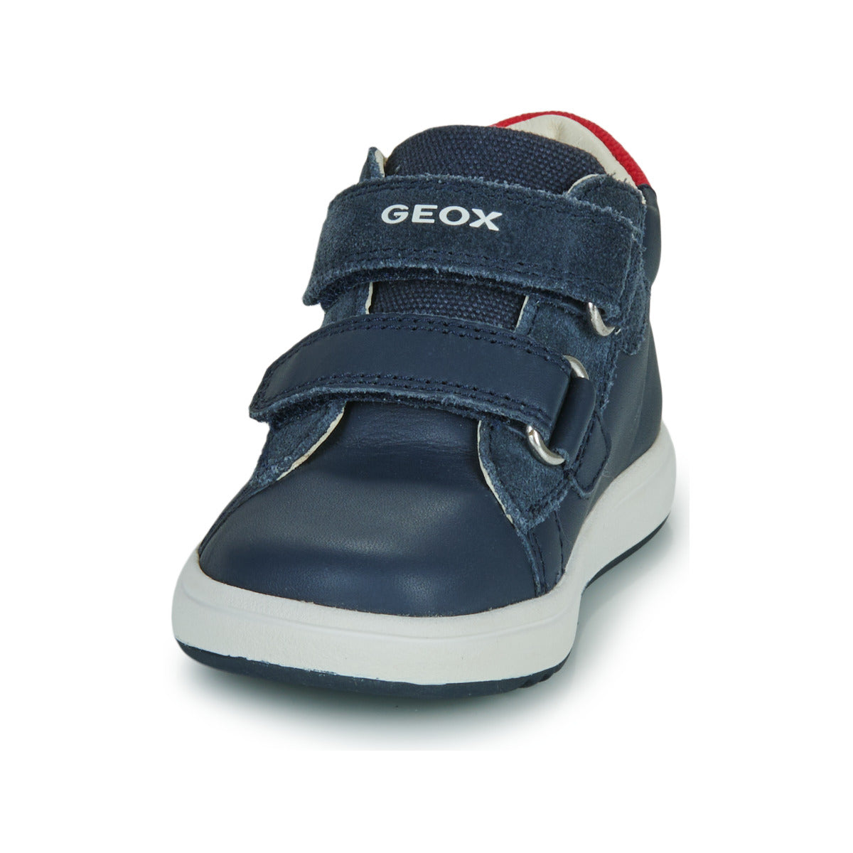 Scarpe bambini ragazzo Geox  B BIGLIA BOY  Marine