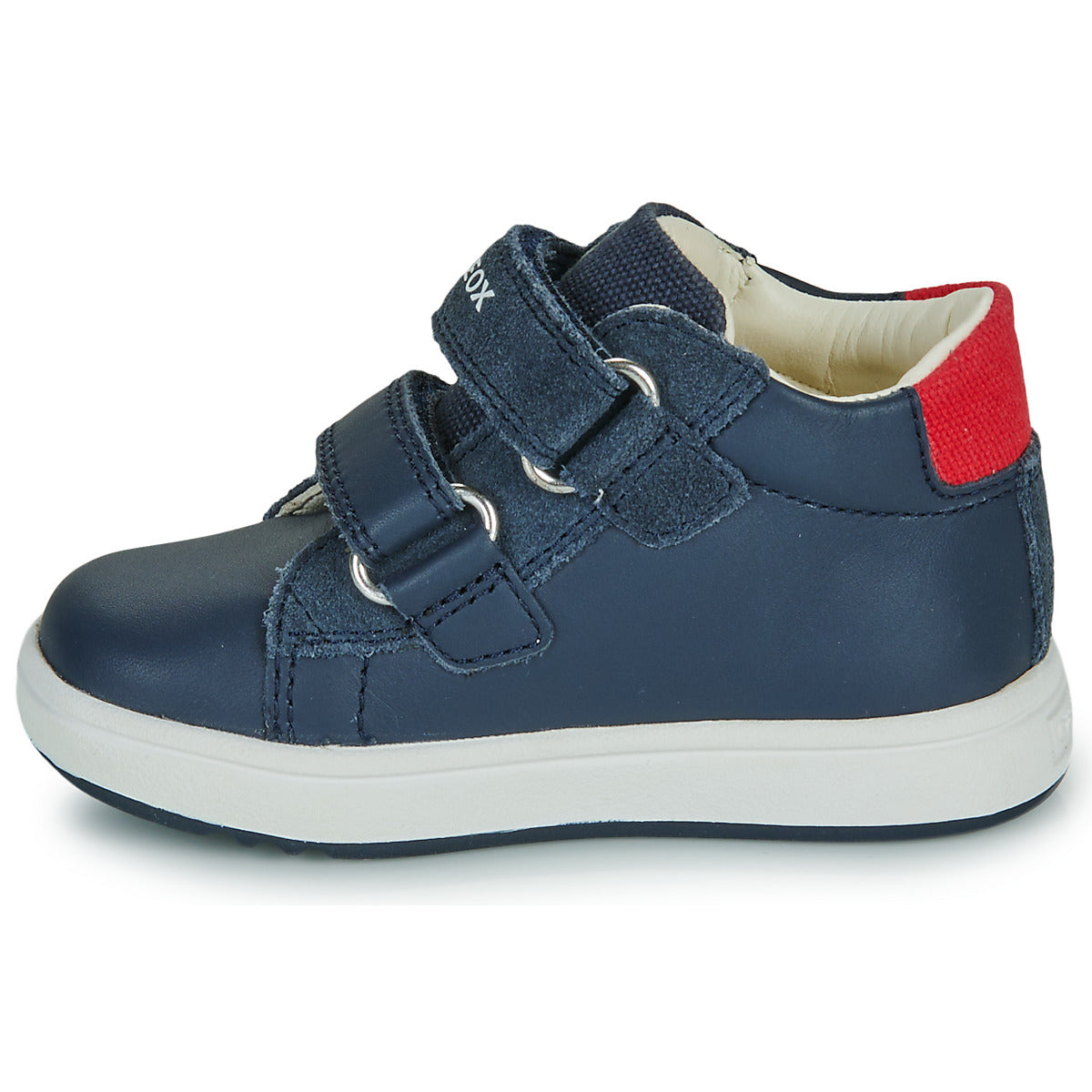 Scarpe bambini ragazzo Geox  B BIGLIA BOY  Marine