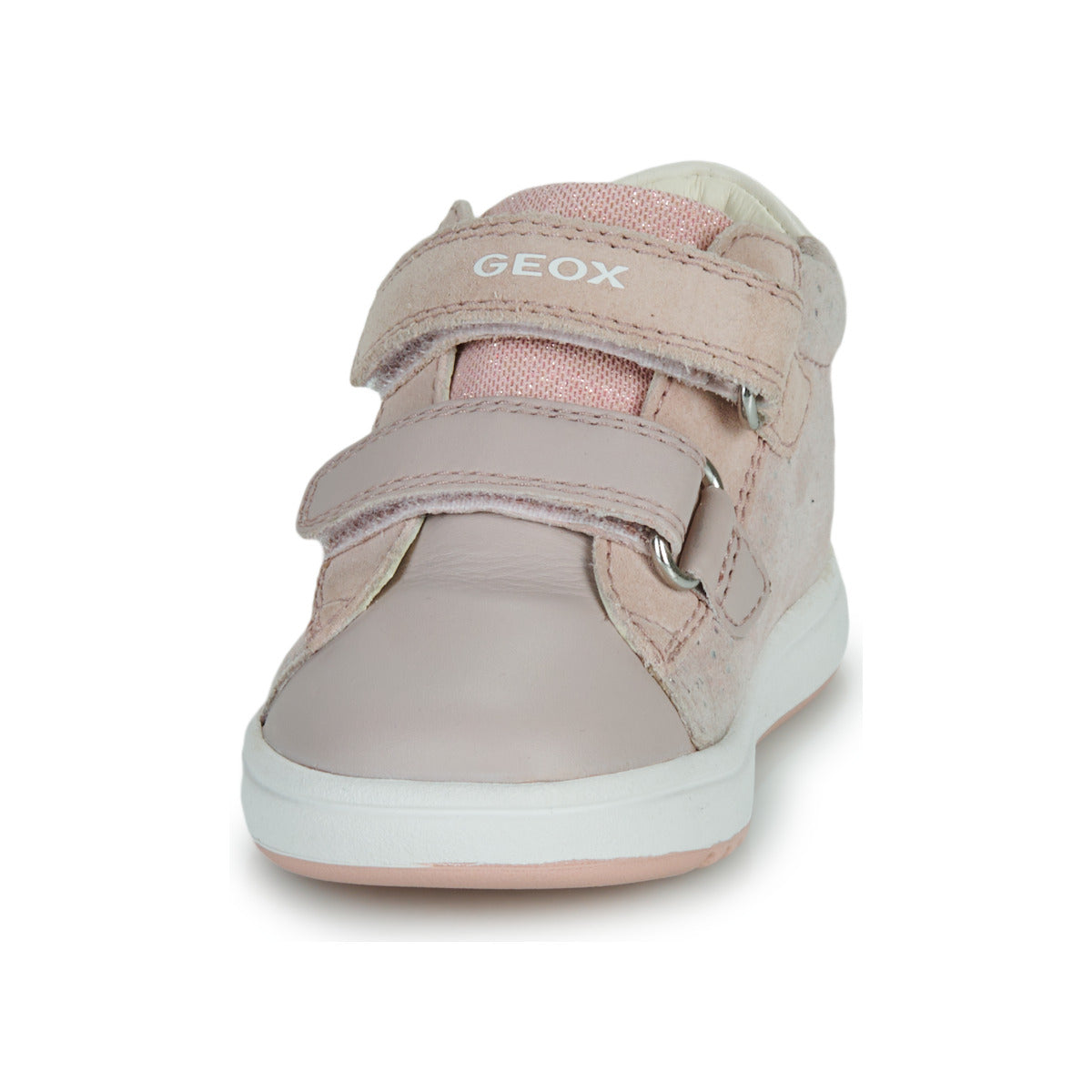 Scarpe bambini ragazza Geox B BIGLIA GIRL Rosa