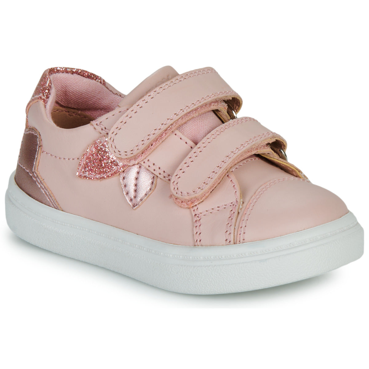 Scarpe bambini ragazza Geox  B NASHIK GIRL  Rosa