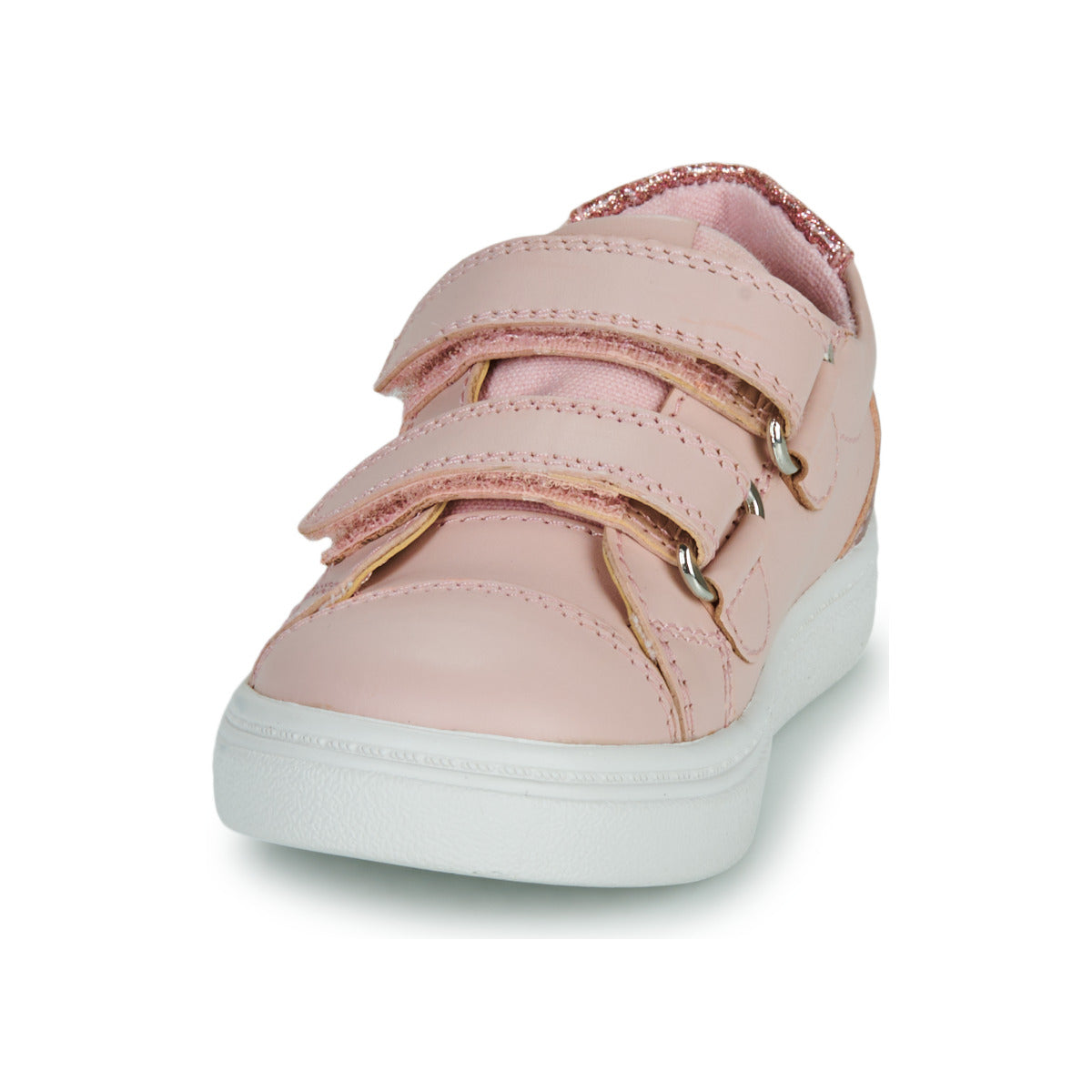 Scarpe bambini ragazza Geox  B NASHIK GIRL  Rosa