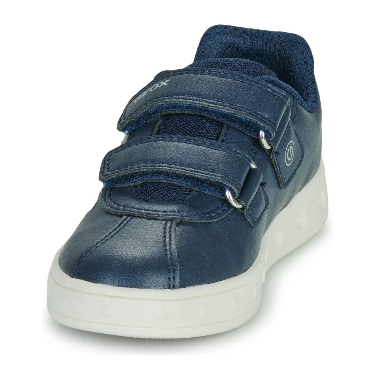 Scarpe bambini ragazza Geox  J SKYLIN GIRL  Marine