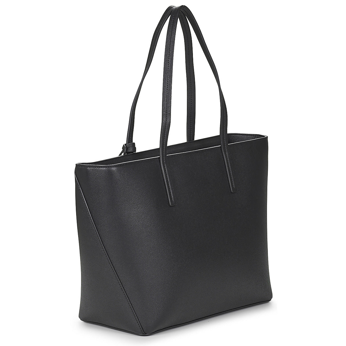 Borsa Shopping Donna Karl Lagerfeld  RSG METAL LG TOTE  Nero