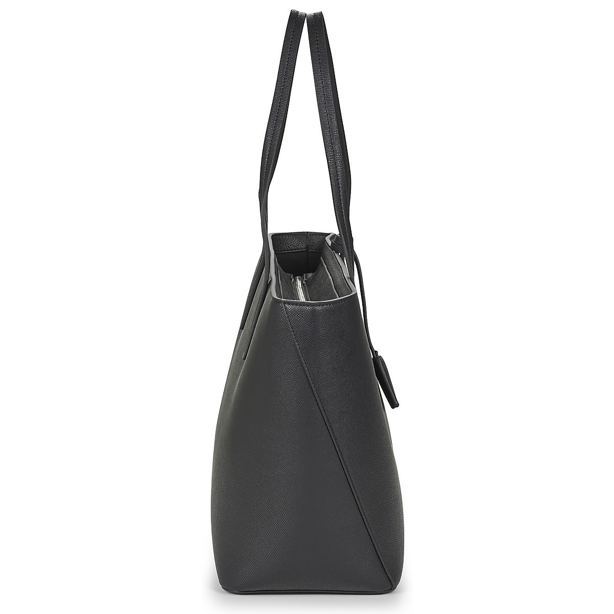 Borsa Shopping Donna Karl Lagerfeld  RSG METAL LG TOTE  Nero