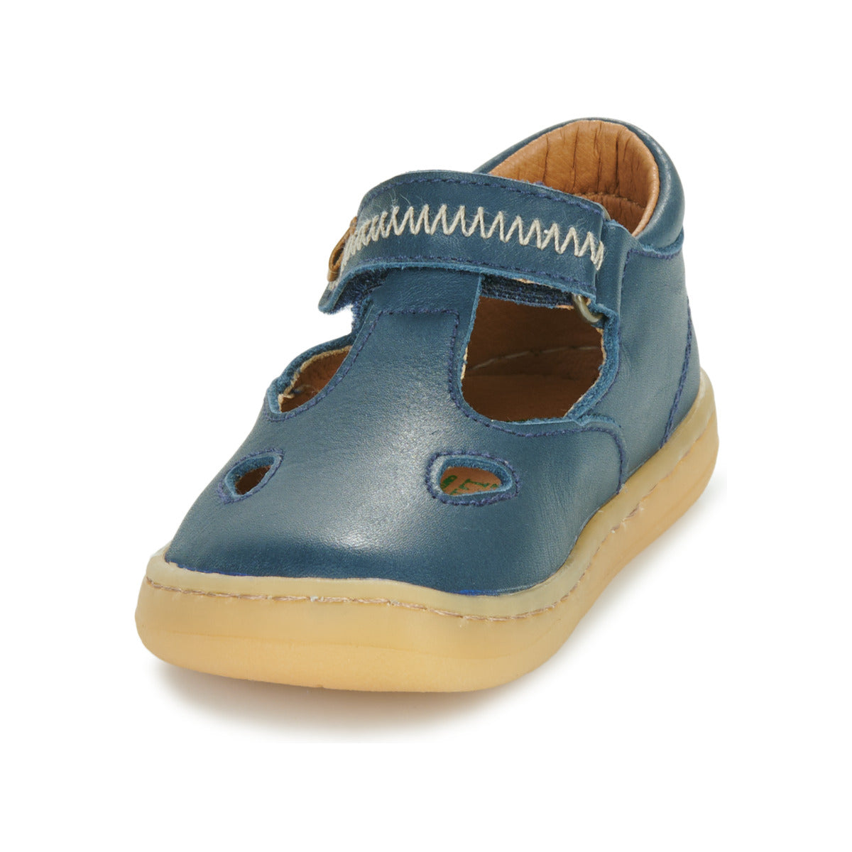 Ballerine ragazzo El Naturalista  5341  Marine