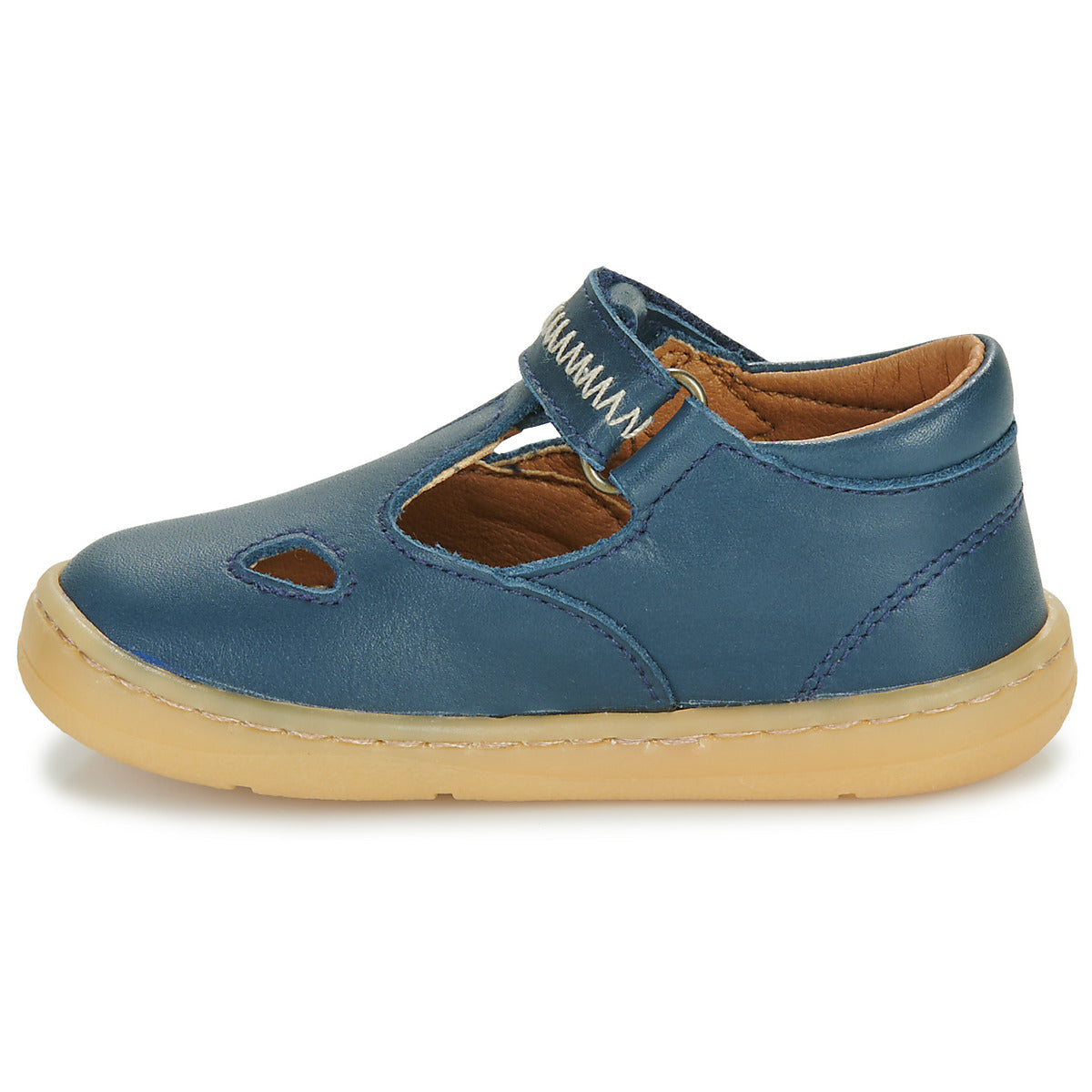 Ballerine ragazzo El Naturalista  5341  Marine