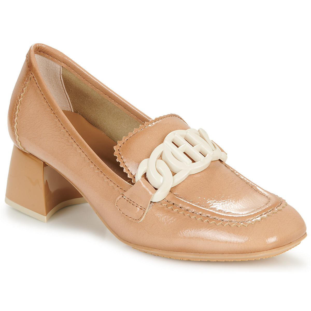 Scarpe Donna Hispanitas MALTA Beige