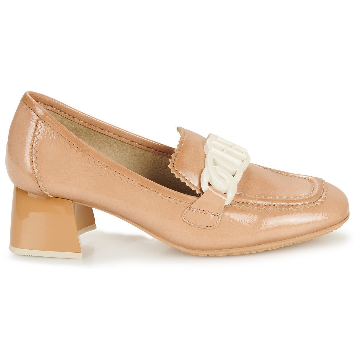 Scarpe Donna Hispanitas MALTA Beige