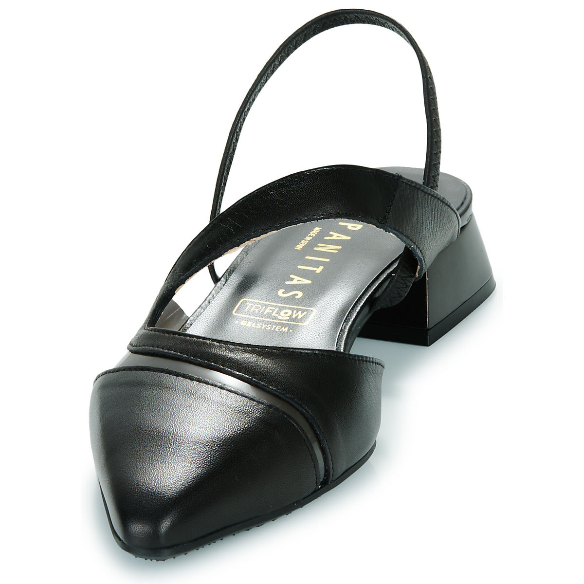 Ballerine Donna Hispanitas DALI Nero