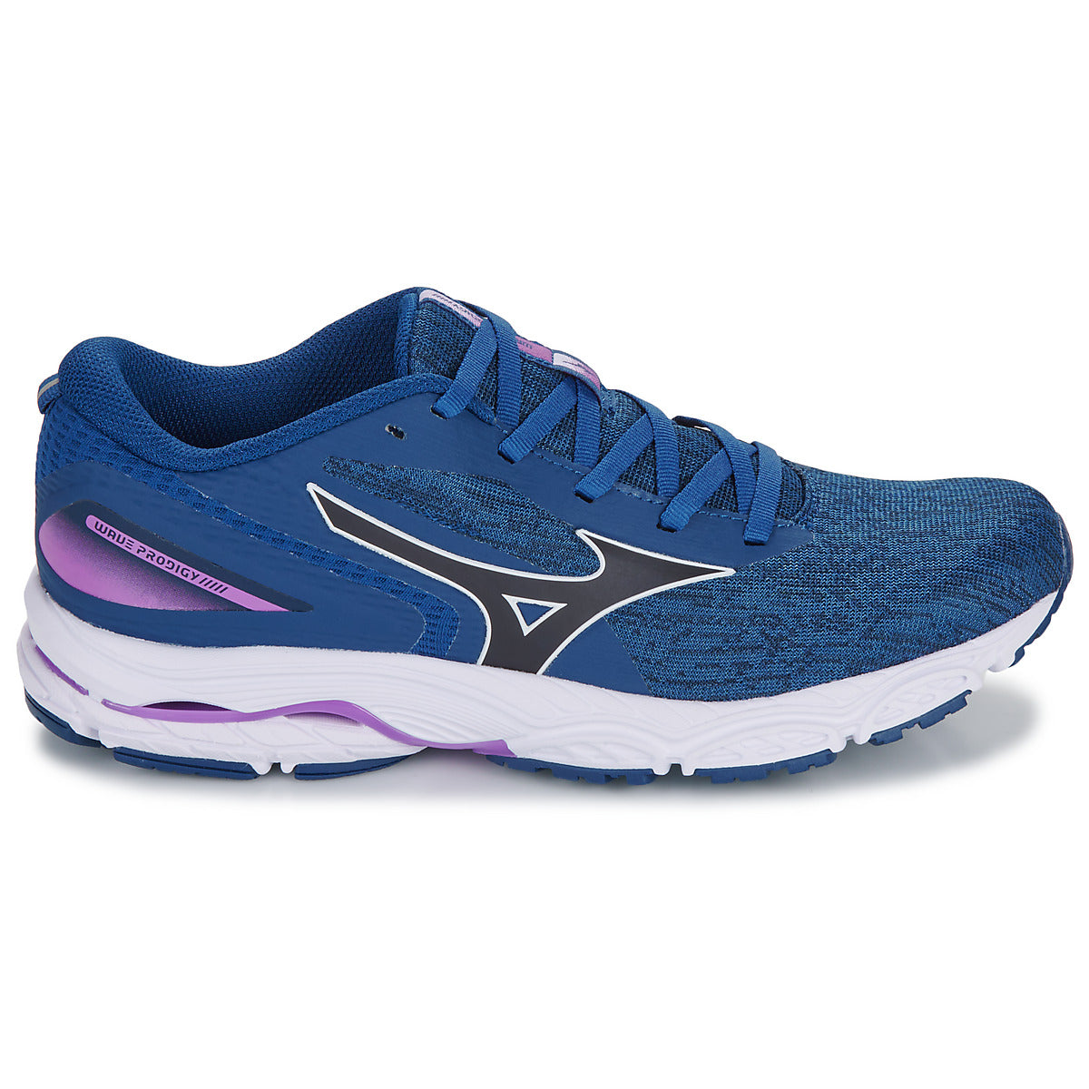 Scarpe Donna Mizuno  WAVE PRODIGY  Blu