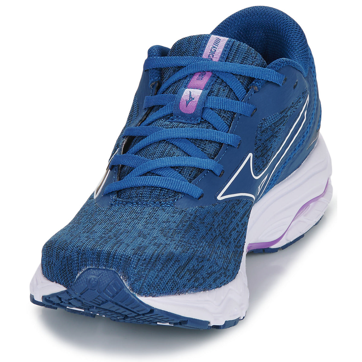 Scarpe Donna Mizuno  WAVE PRODIGY  Blu