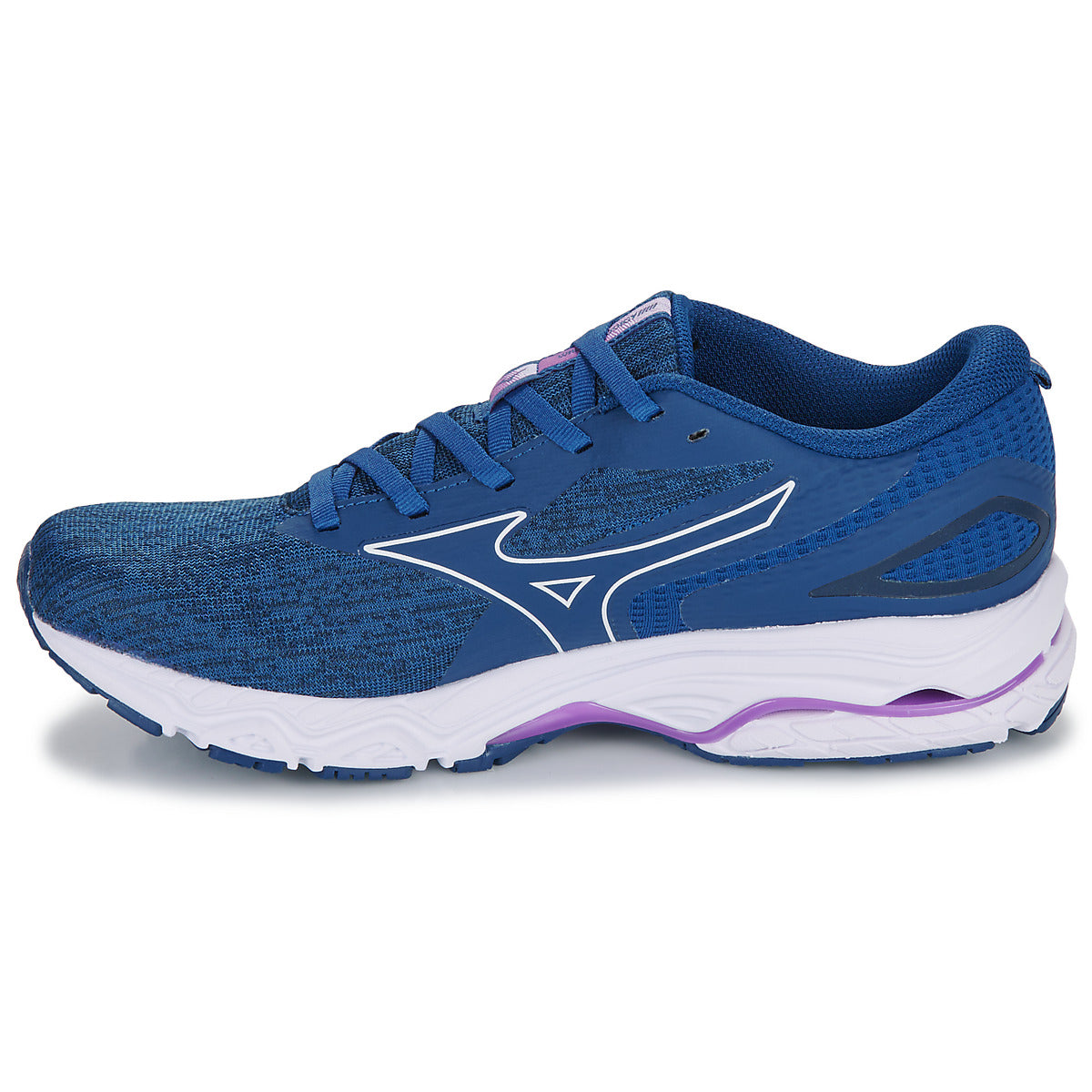 Scarpe Donna Mizuno  WAVE PRODIGY  Blu