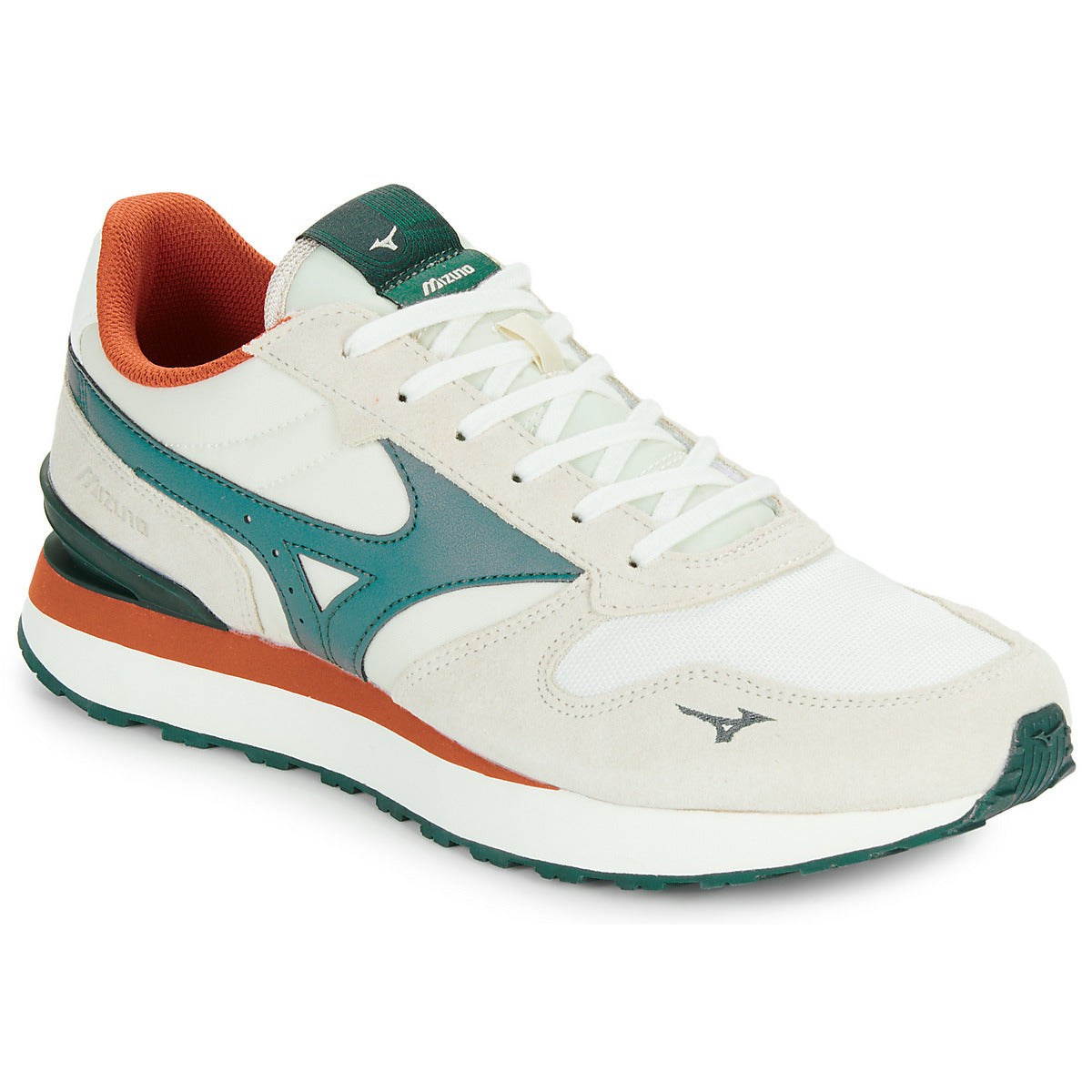 Sneakers Uomo Mizuno  RB87  Bianco