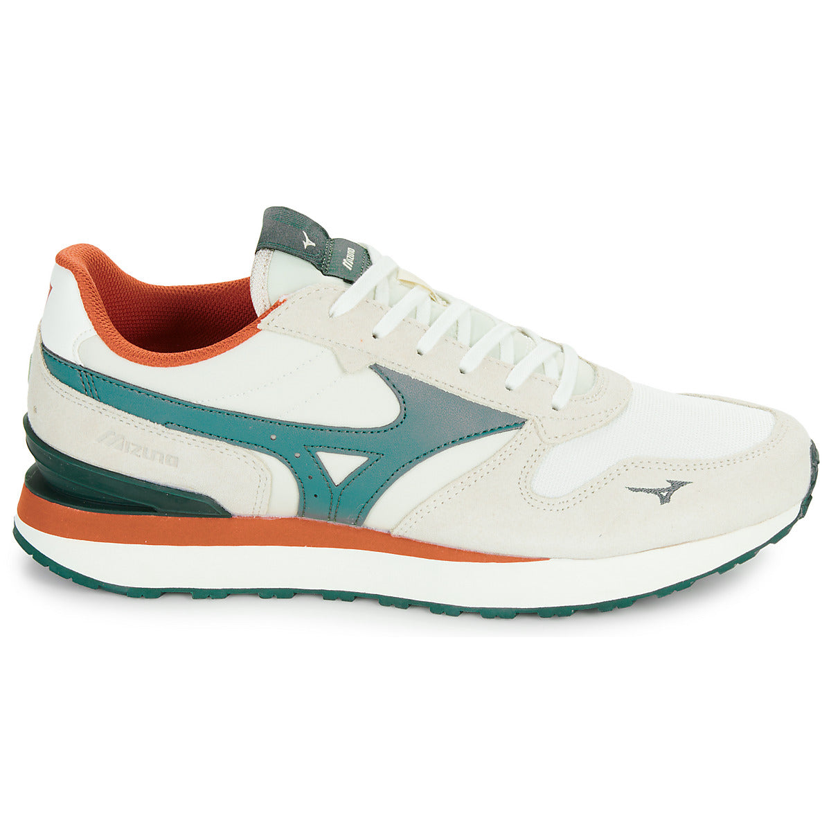 Sneakers Uomo Mizuno  RB87  Bianco